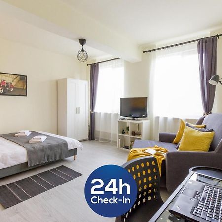 My Place Downtown Cluj-Napoca Esterno foto